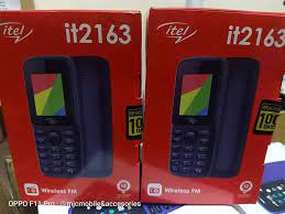 ITEL 2163